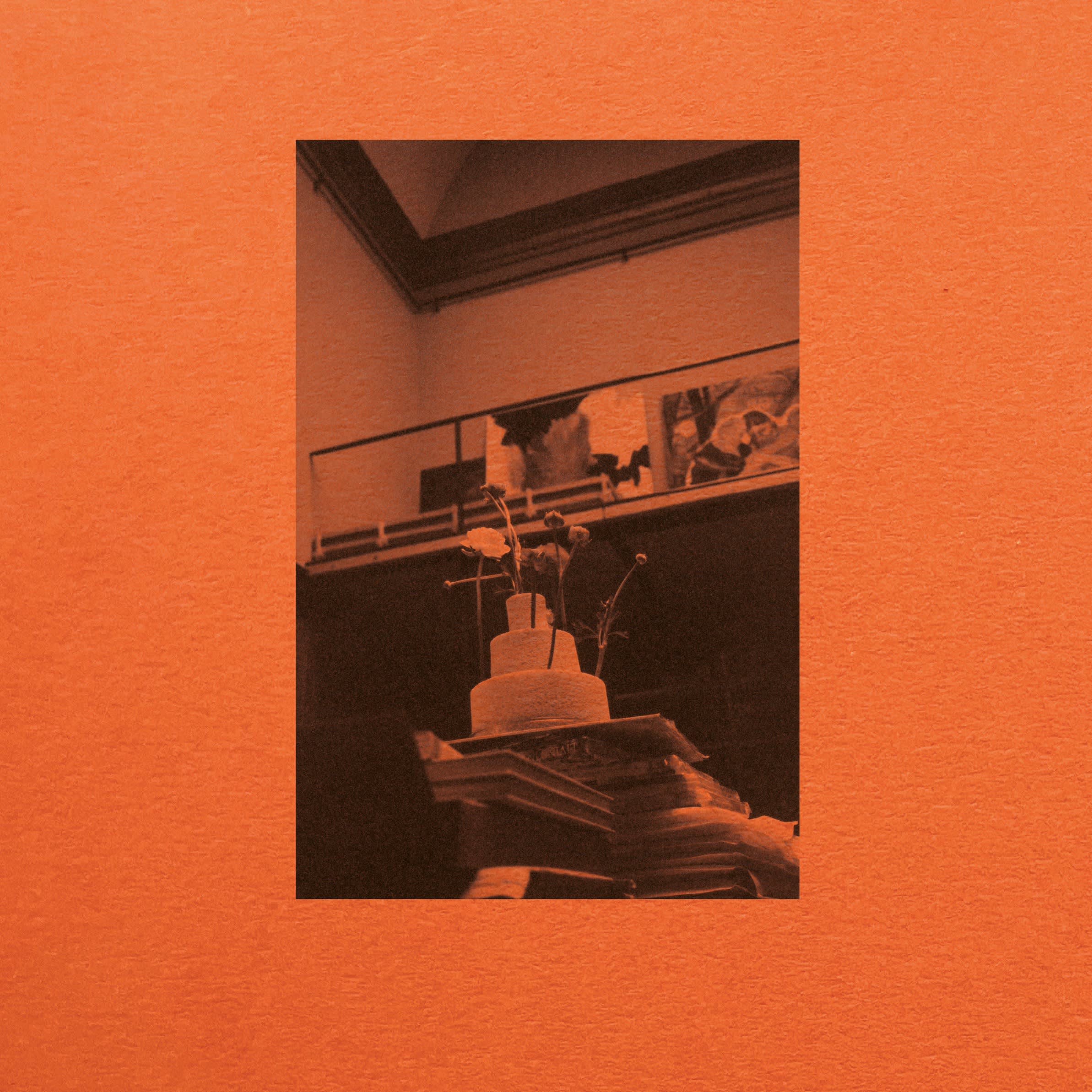Disegno Issue 38 Cover