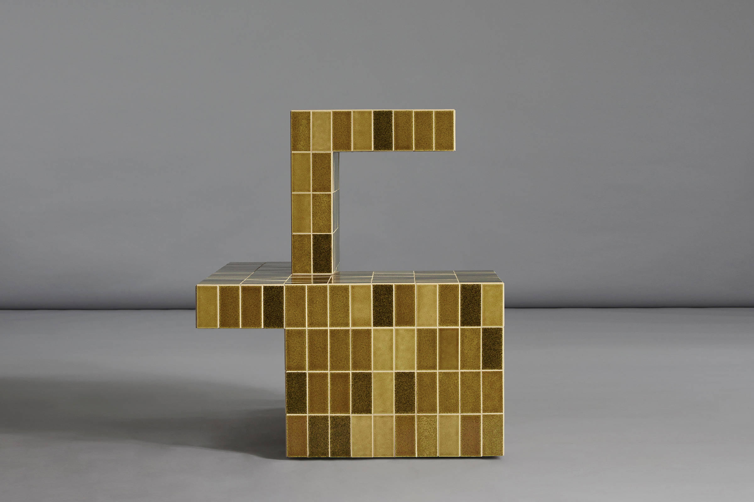 DZEK ExCinere Verdigris alphabet A Formafantasma ©Nick Ballon:Courtesy of Dzek@