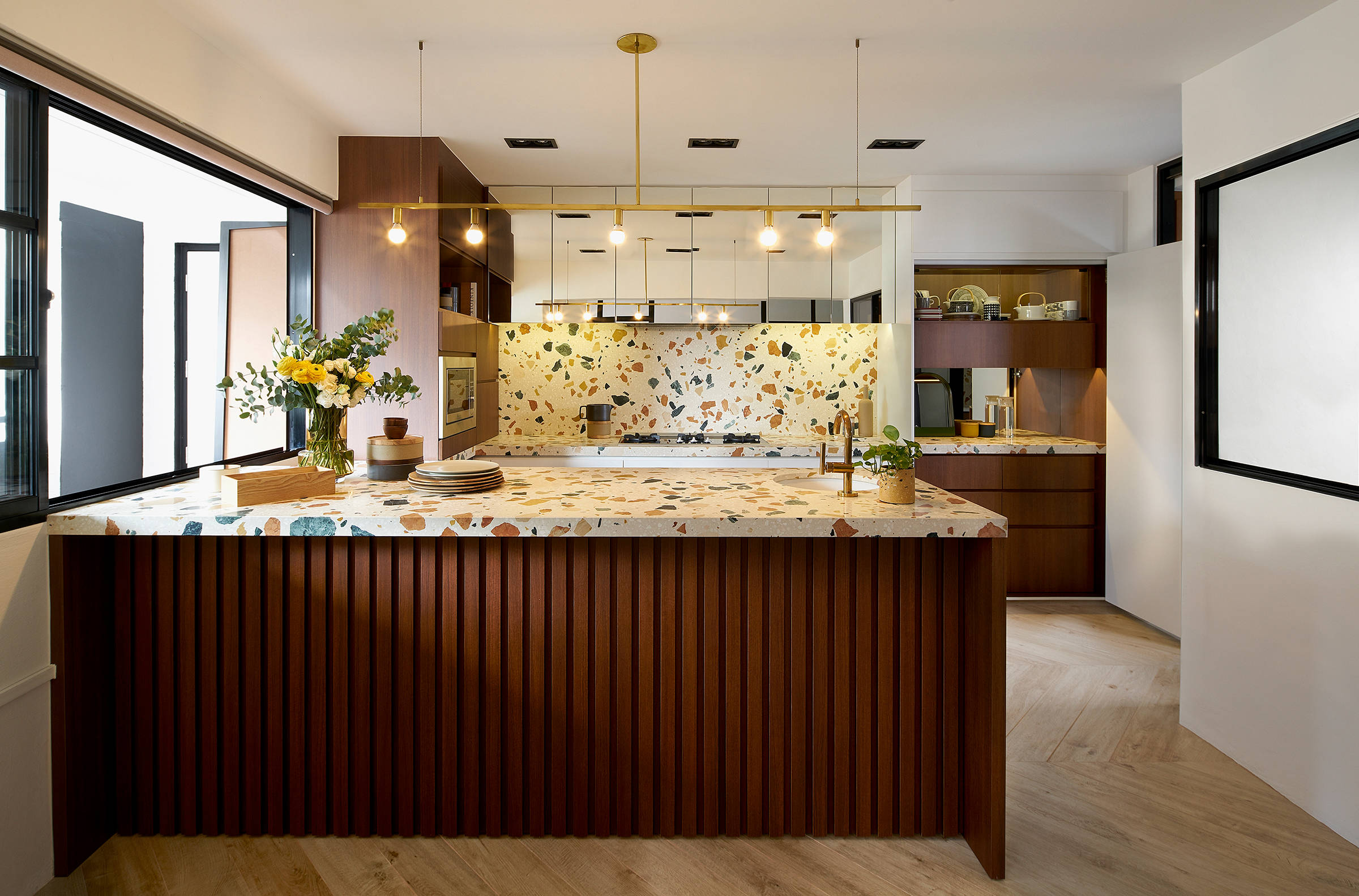 Lizah Rahman Kitchen Singapore 01