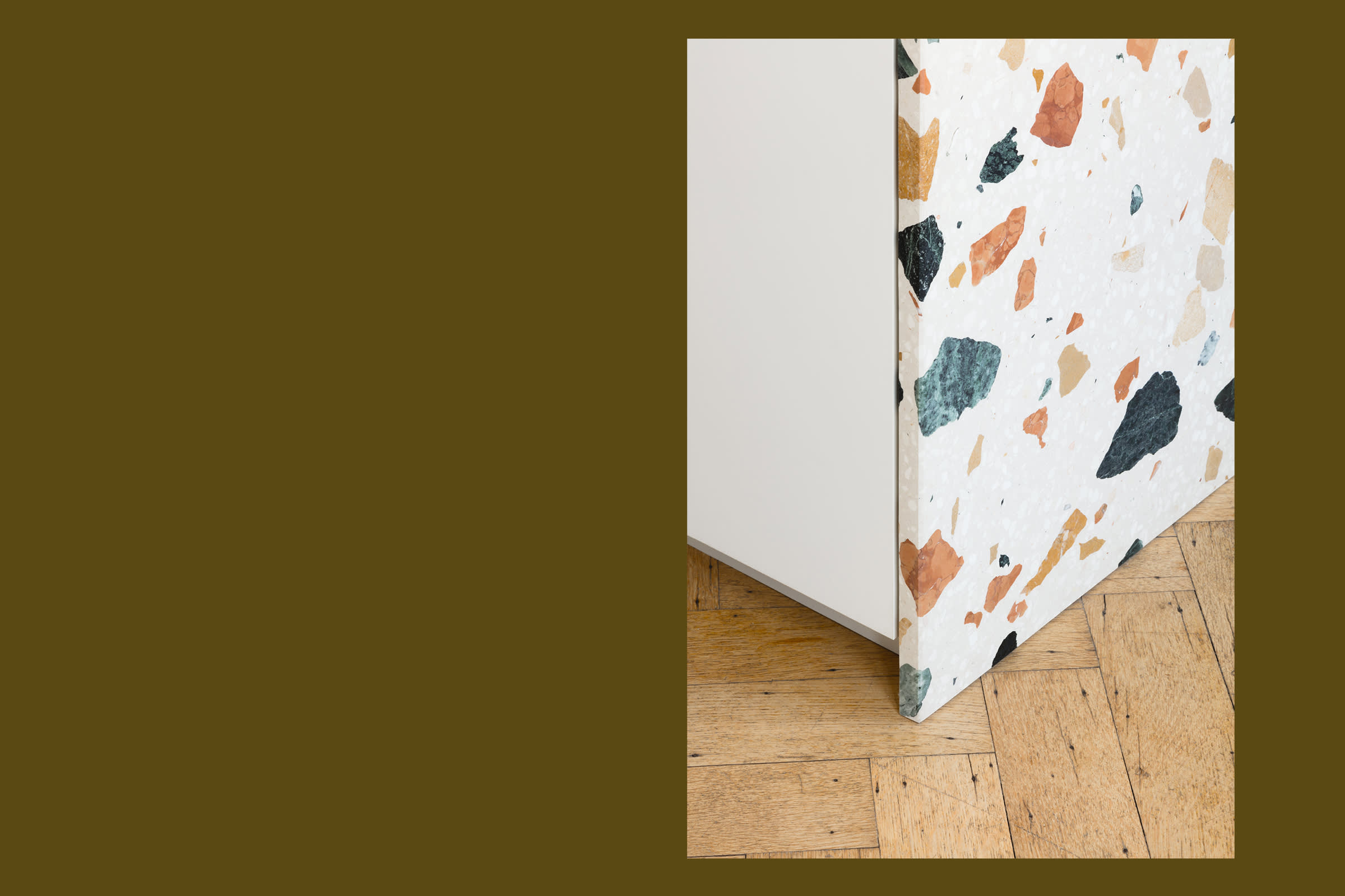 Tjip Antwerp flat 8